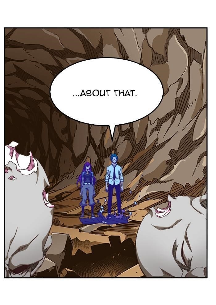 The God of High School - Chapter 506 Page 11