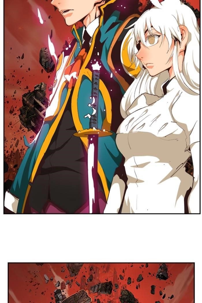 The God of High School - Chapter 506 Page 113