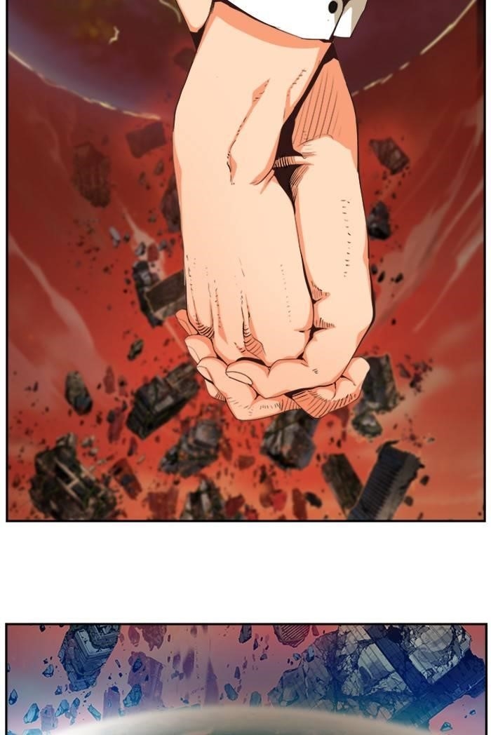 The God of High School - Chapter 506 Page 115