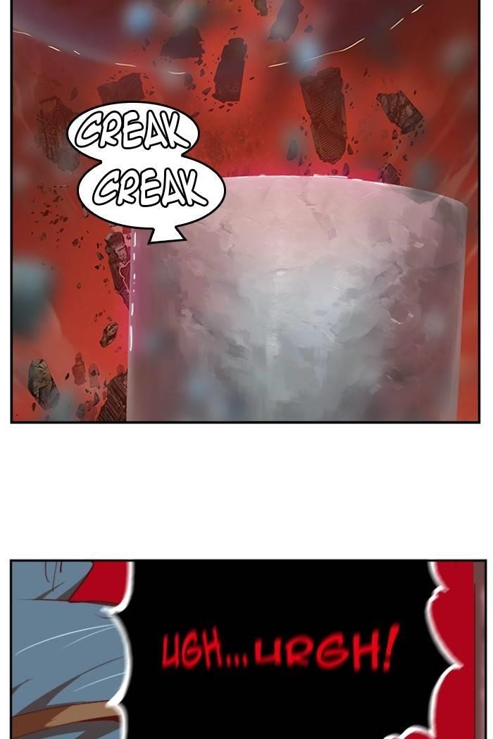 The God of High School - Chapter 506 Page 117