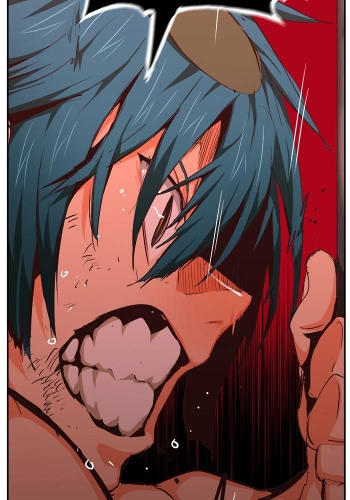 The God of High School - Chapter 506 Page 118