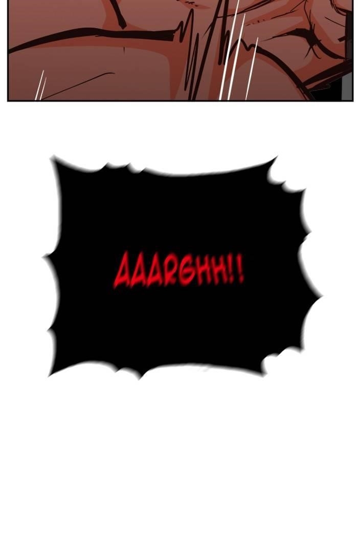 The God of High School - Chapter 506 Page 119