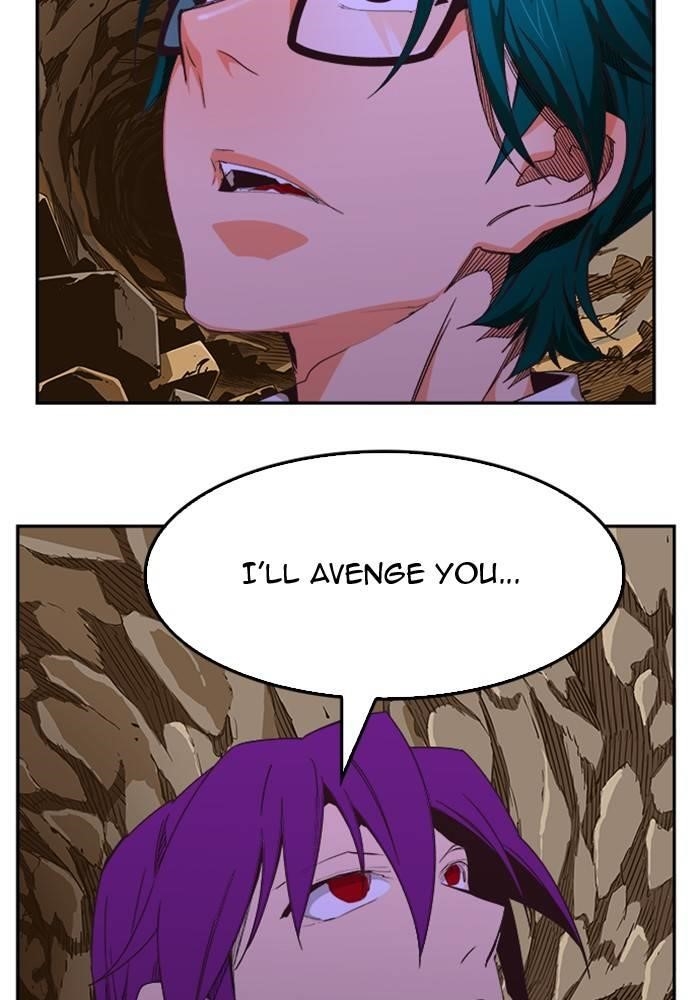 The God of High School - Chapter 506 Page 14