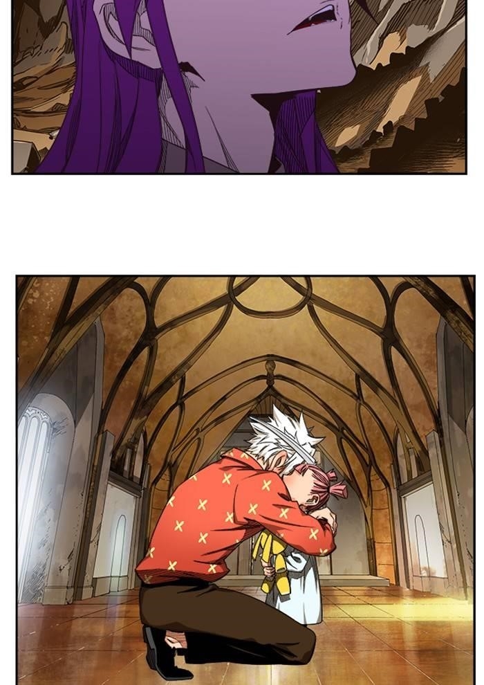 The God of High School - Chapter 506 Page 15