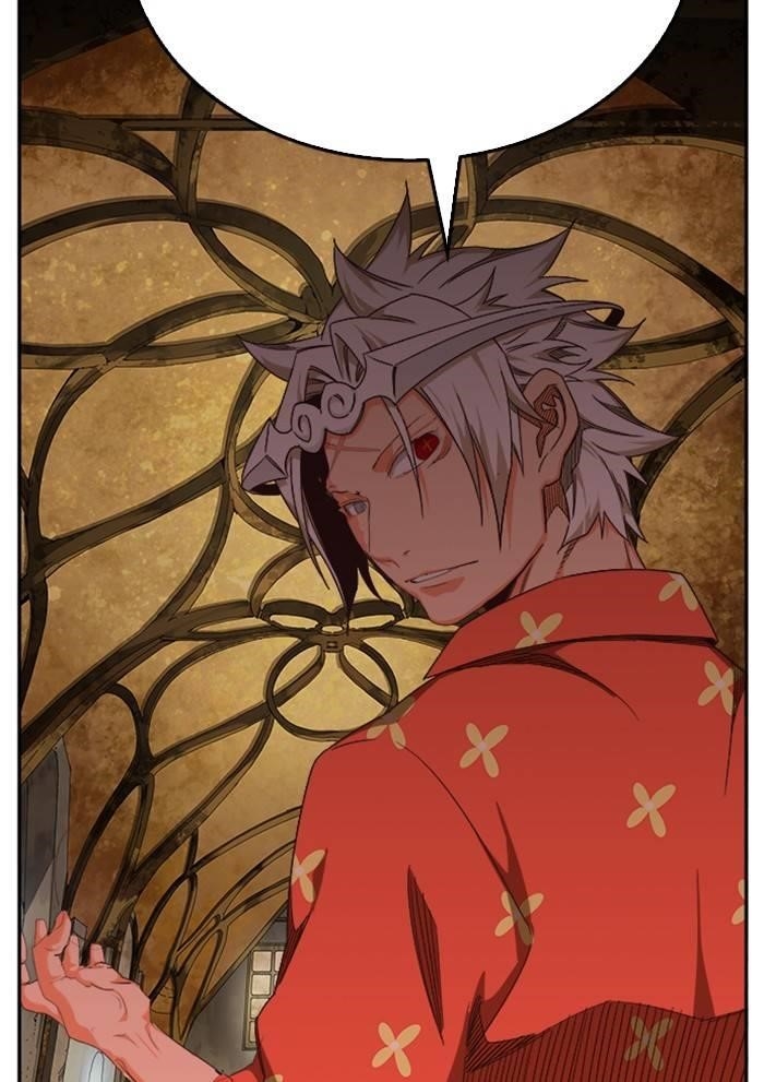 The God of High School - Chapter 506 Page 21