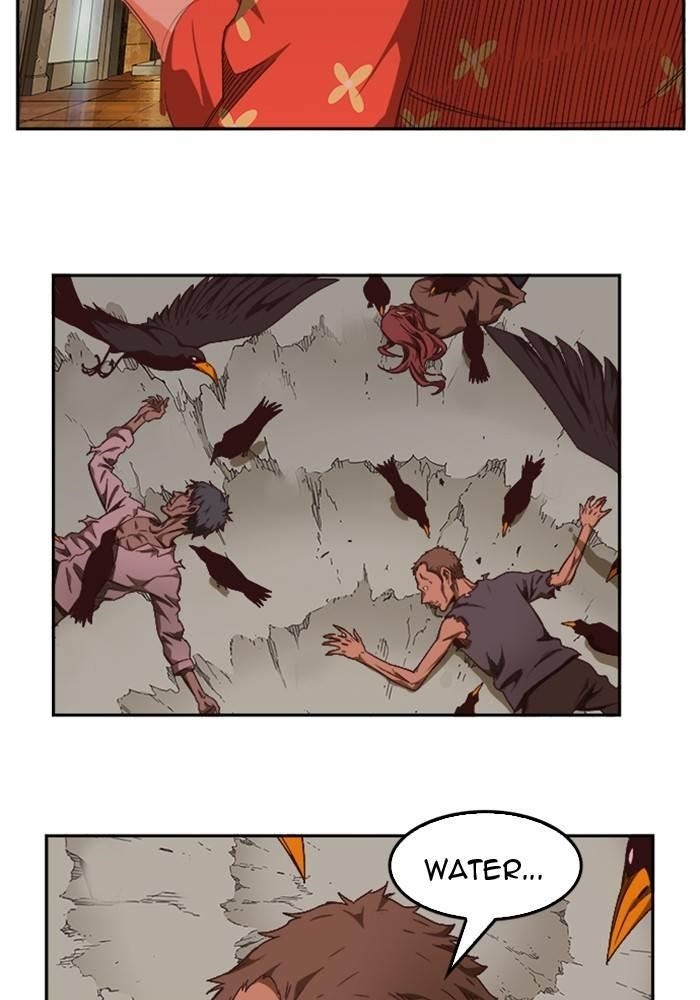 The God of High School - Chapter 506 Page 22