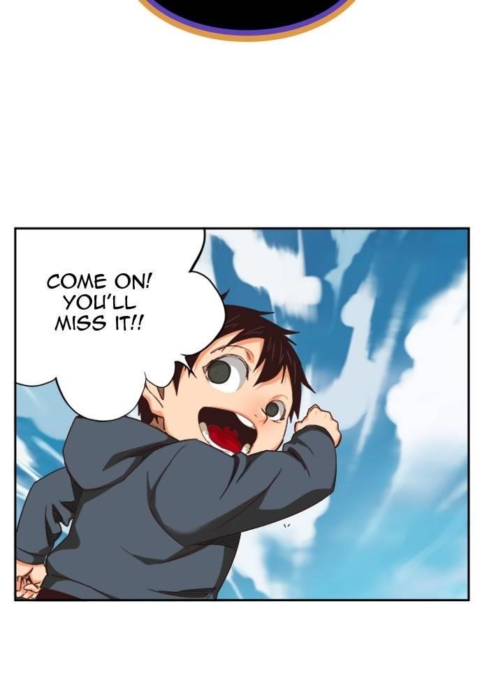 The God of High School - Chapter 506 Page 26