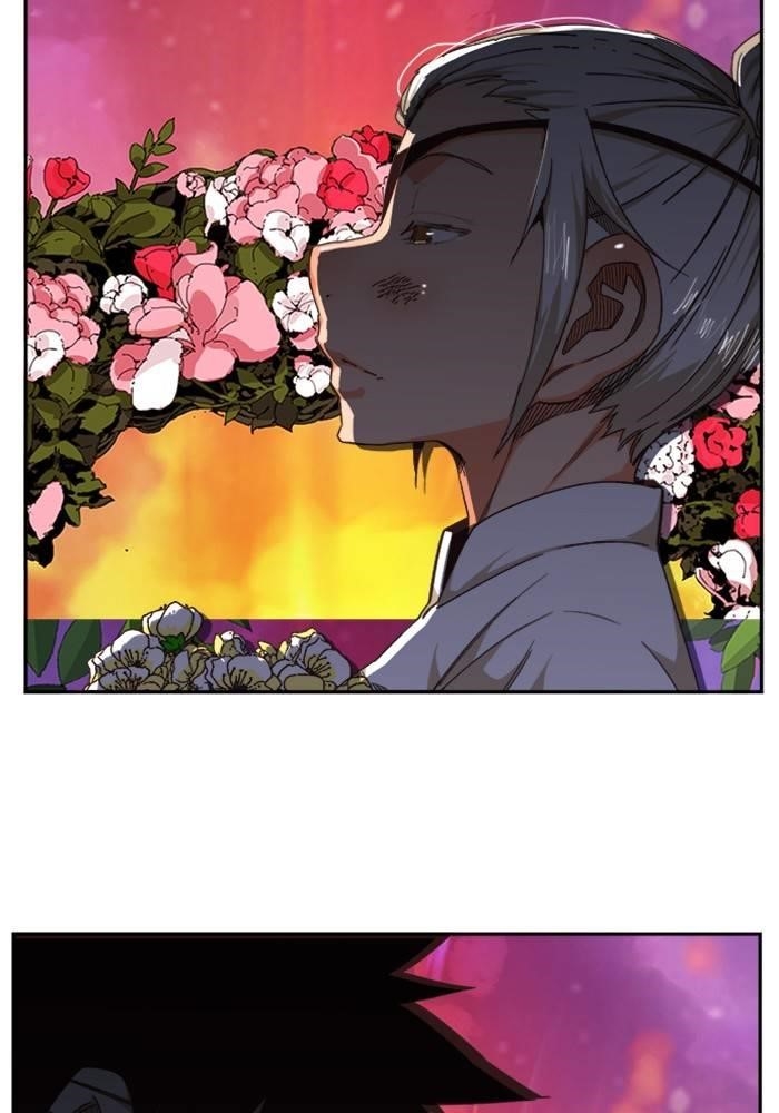 The God of High School - Chapter 506 Page 28