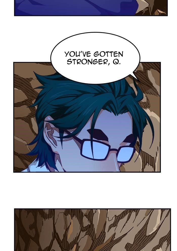 The God of High School - Chapter 506 Page 3