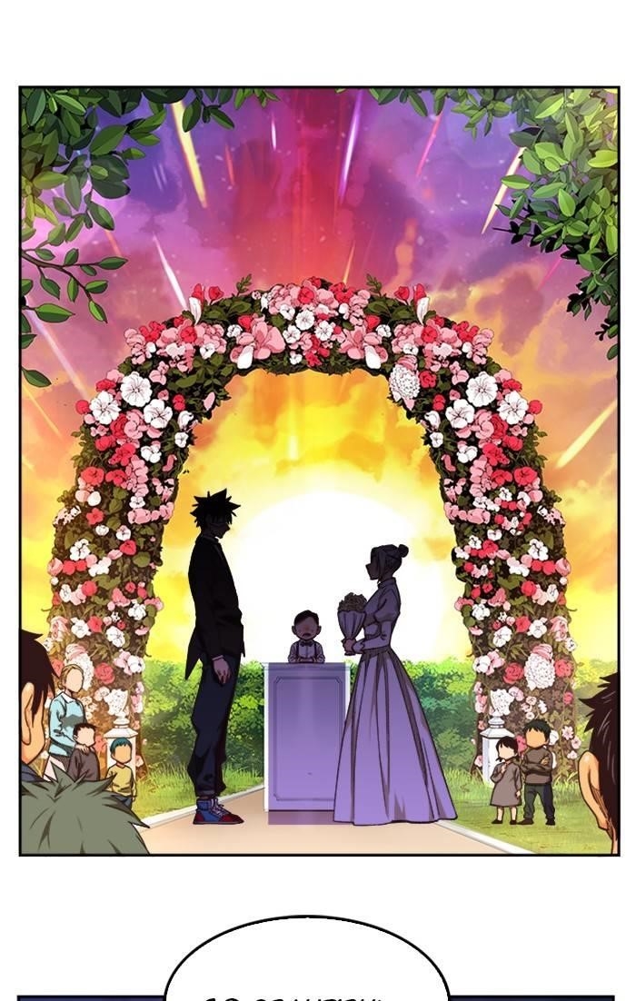 The God of High School - Chapter 506 Page 30