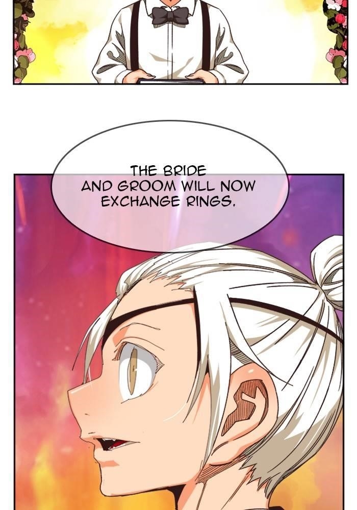 The God of High School - Chapter 506 Page 33