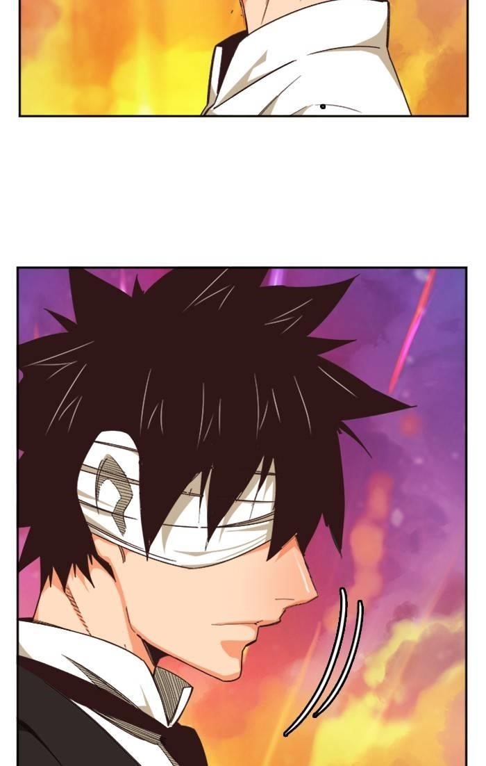 The God of High School - Chapter 506 Page 34