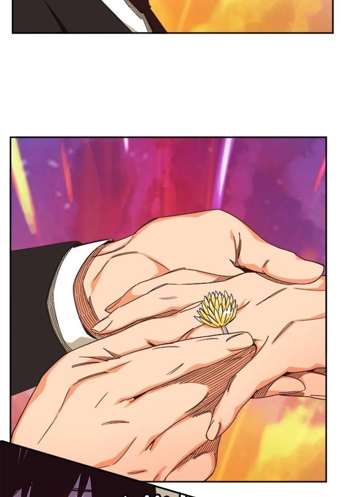 The God of High School - Chapter 506 Page 35