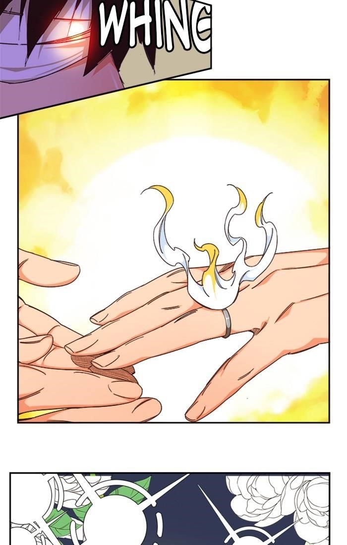 The God of High School - Chapter 506 Page 36