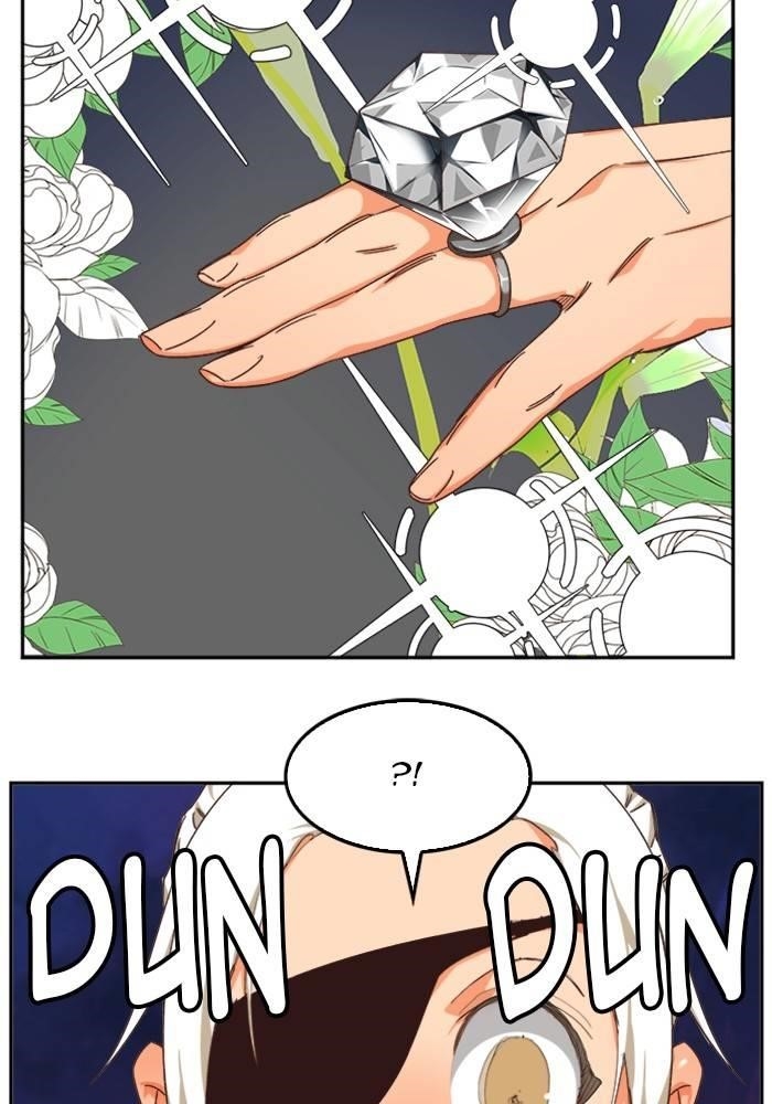 The God of High School - Chapter 506 Page 37