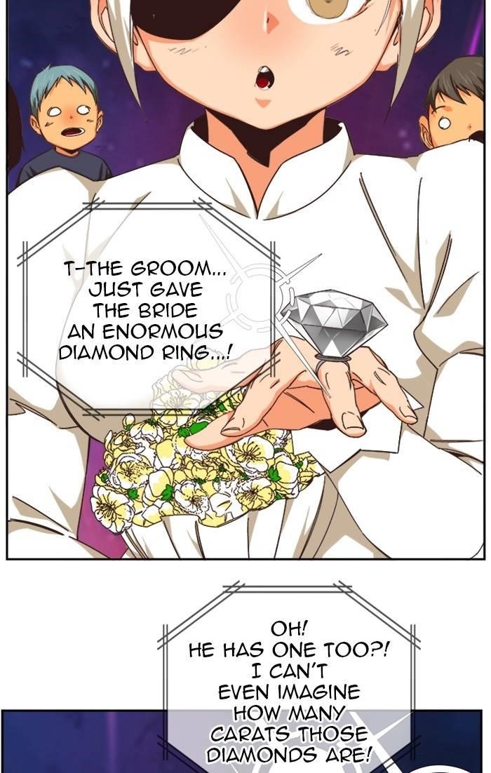 The God of High School - Chapter 506 Page 38