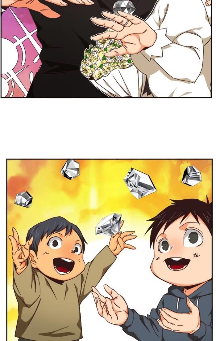 The God of High School - Chapter 506 Page 40