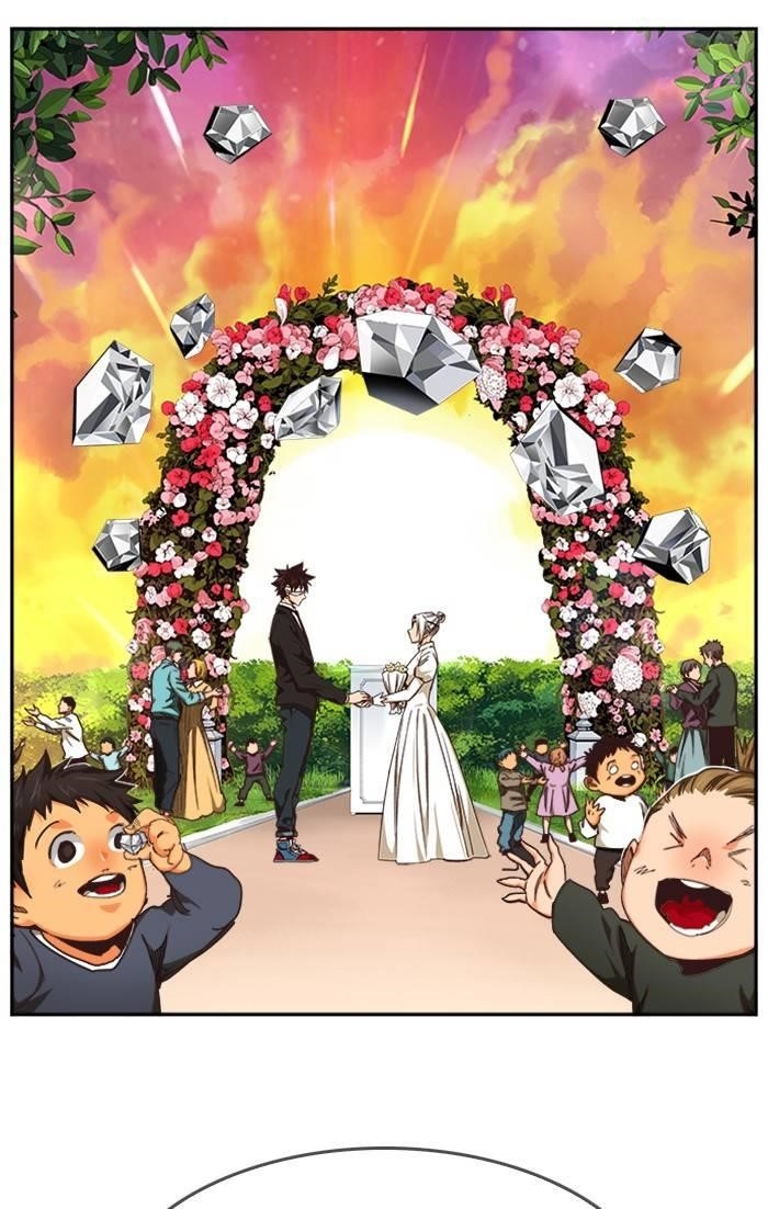 The God of High School - Chapter 506 Page 46