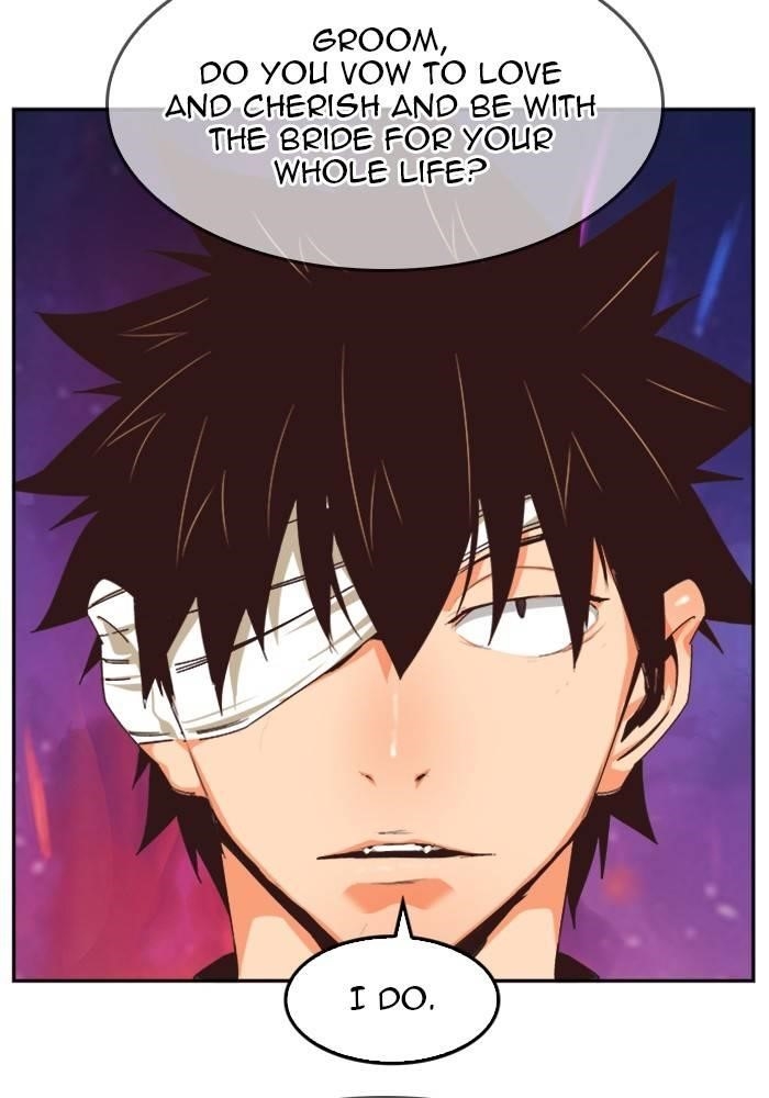 The God of High School - Chapter 506 Page 47