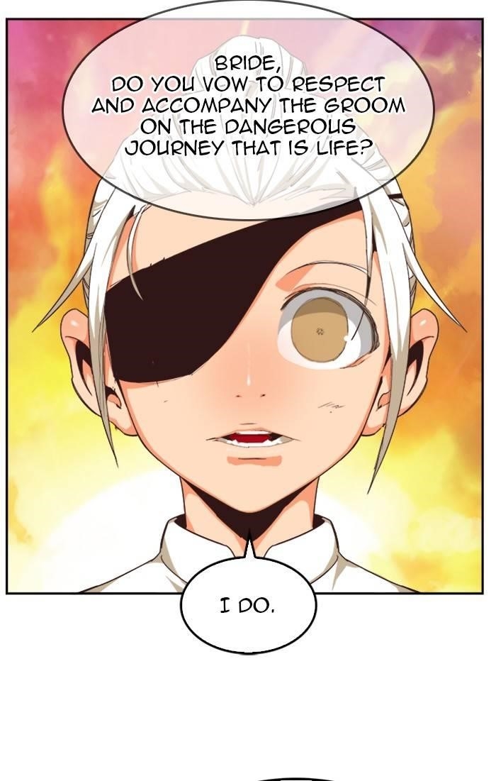 The God of High School - Chapter 506 Page 48