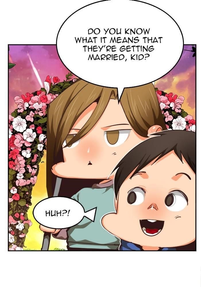 The God of High School - Chapter 506 Page 49