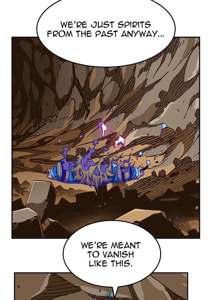 The God of High School - Chapter 506 Page 5