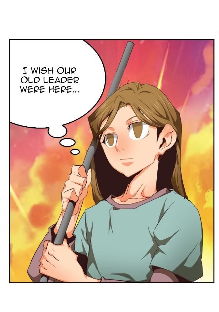 The God of High School - Chapter 506 Page 51