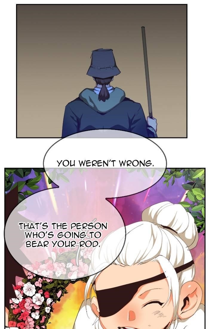 The God of High School - Chapter 506 Page 52