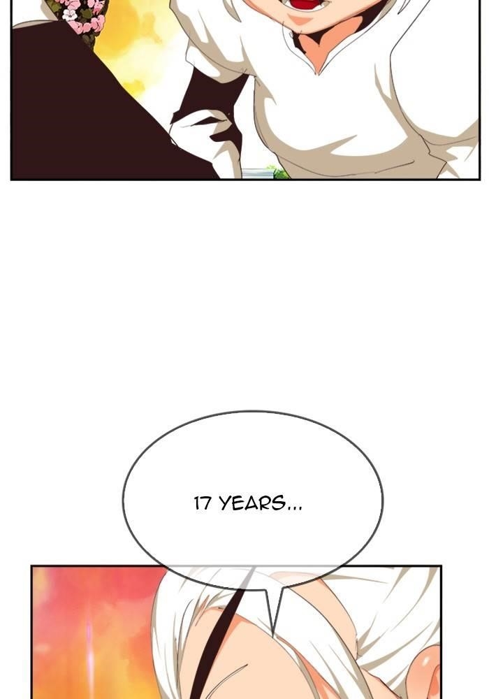 The God of High School - Chapter 506 Page 53