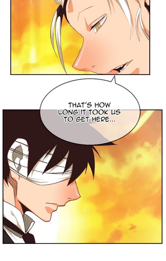 The God of High School - Chapter 506 Page 54