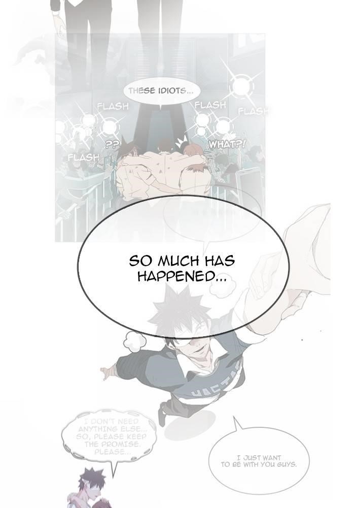 The God of High School - Chapter 506 Page 56