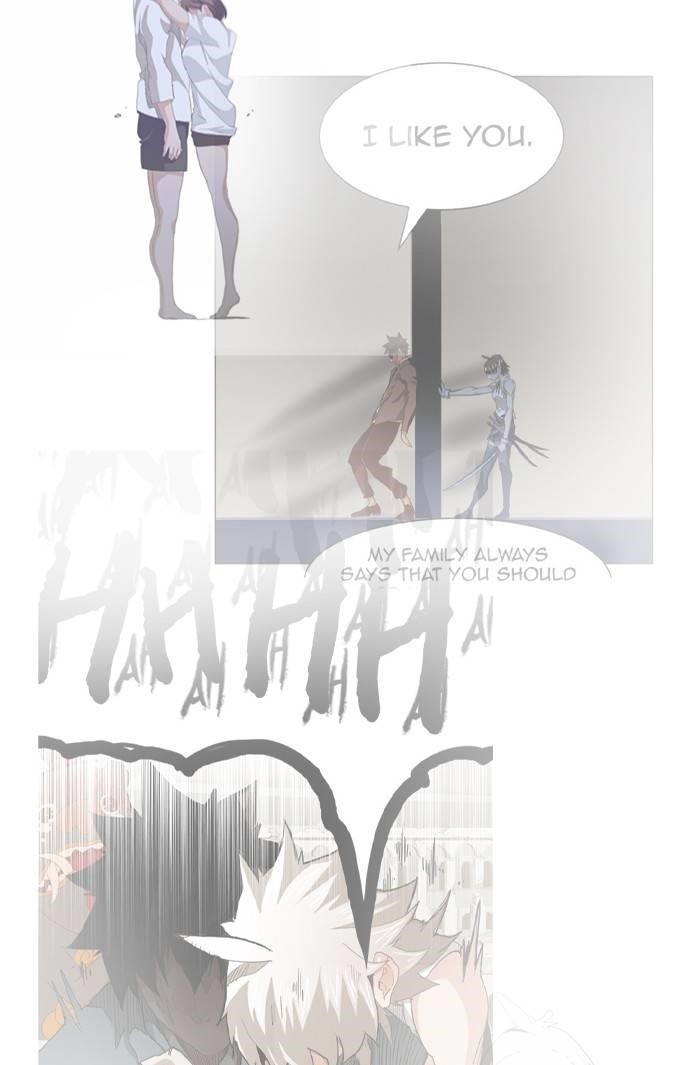 The God of High School - Chapter 506 Page 57