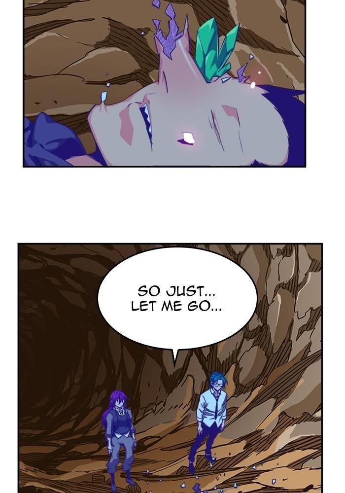 The God of High School - Chapter 506 Page 6