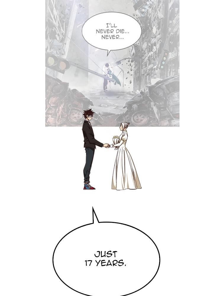 The God of High School - Chapter 506 Page 60