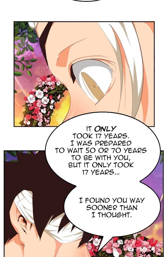 The God of High School - Chapter 506 Page 61