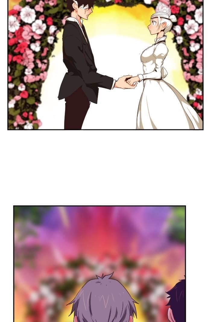 The God of High School - Chapter 506 Page 63