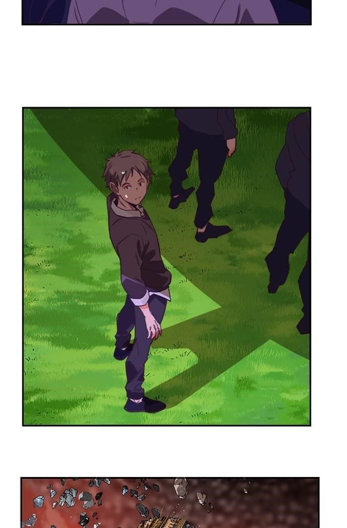 The God of High School - Chapter 506 Page 65