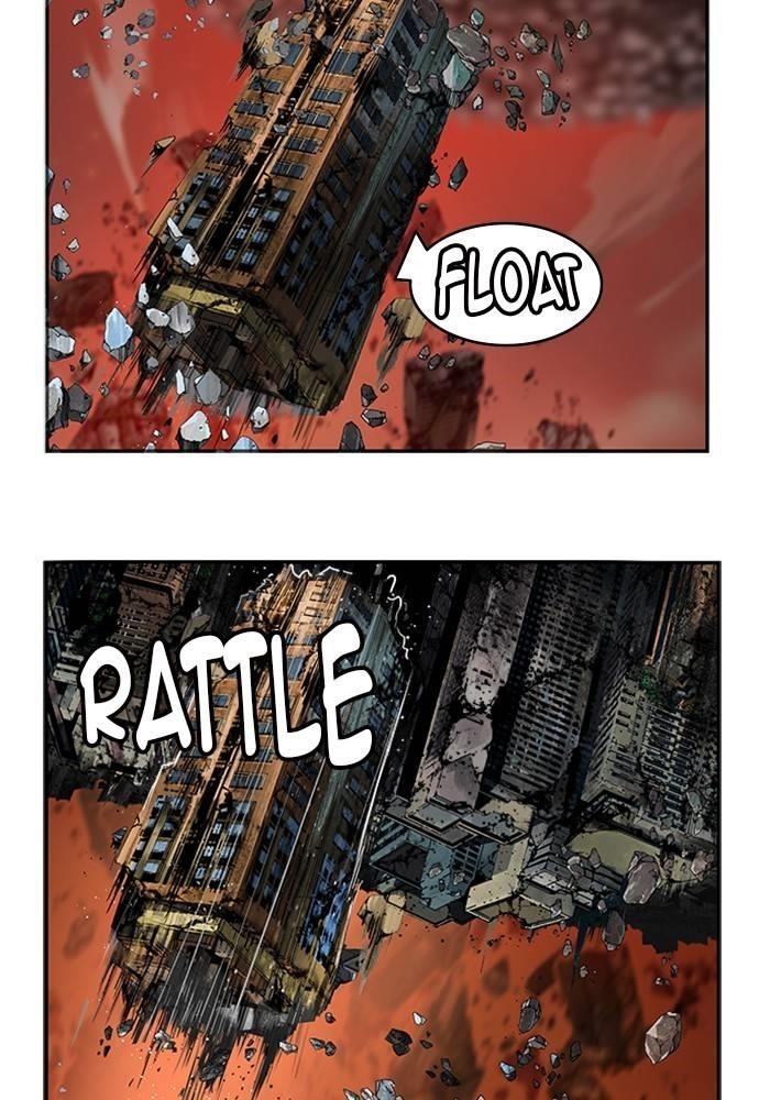 The God of High School - Chapter 506 Page 66