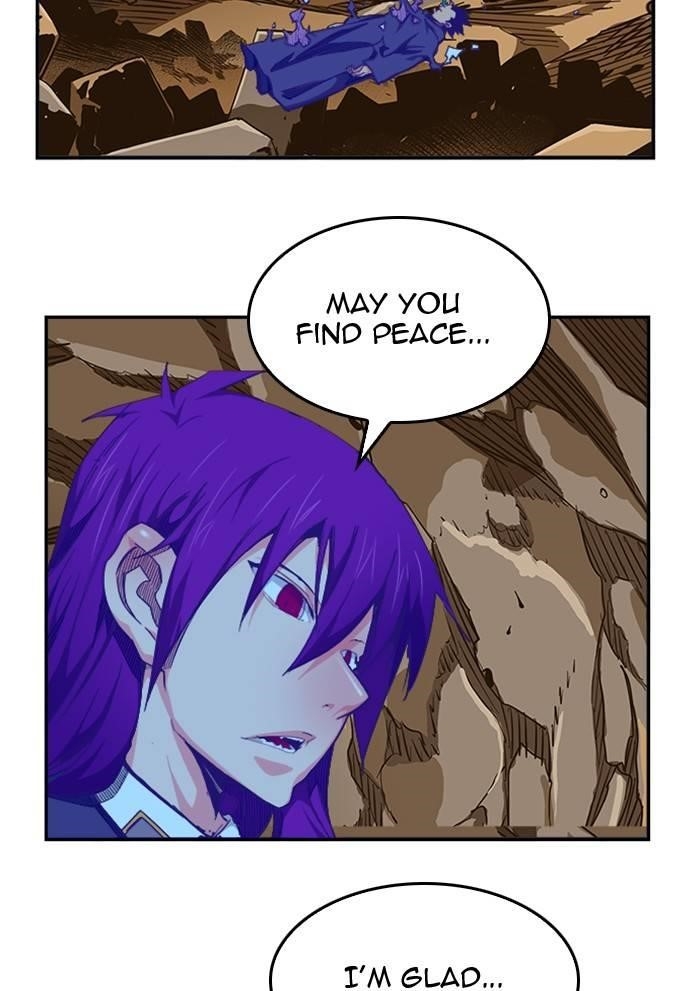 The God of High School - Chapter 506 Page 7