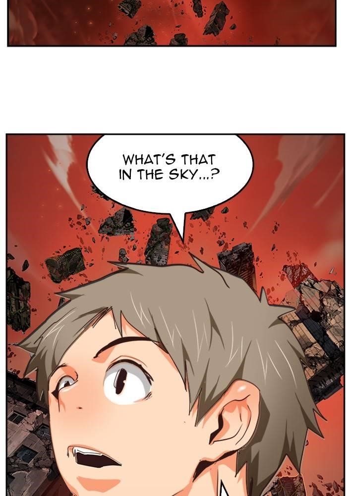 The God of High School - Chapter 506 Page 70