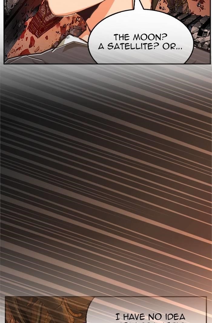 The God of High School - Chapter 506 Page 71