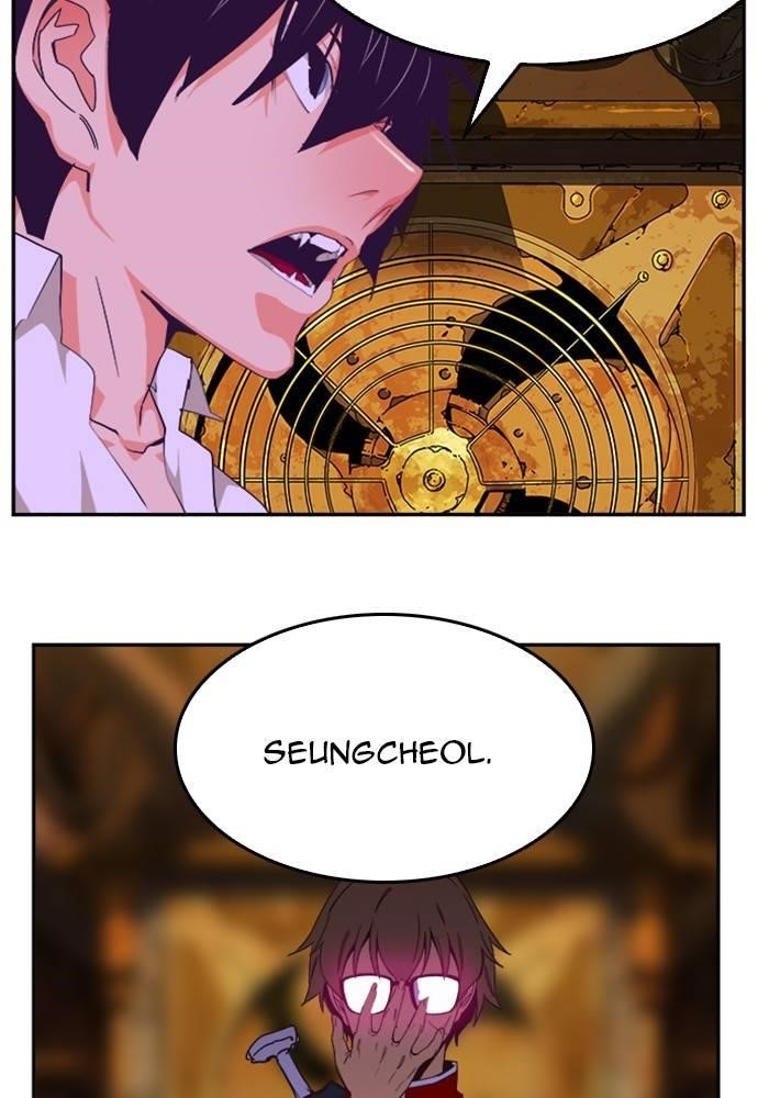 The God of High School - Chapter 506 Page 78