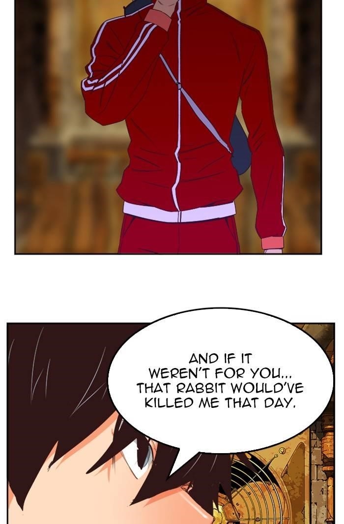 The God of High School - Chapter 506 Page 79