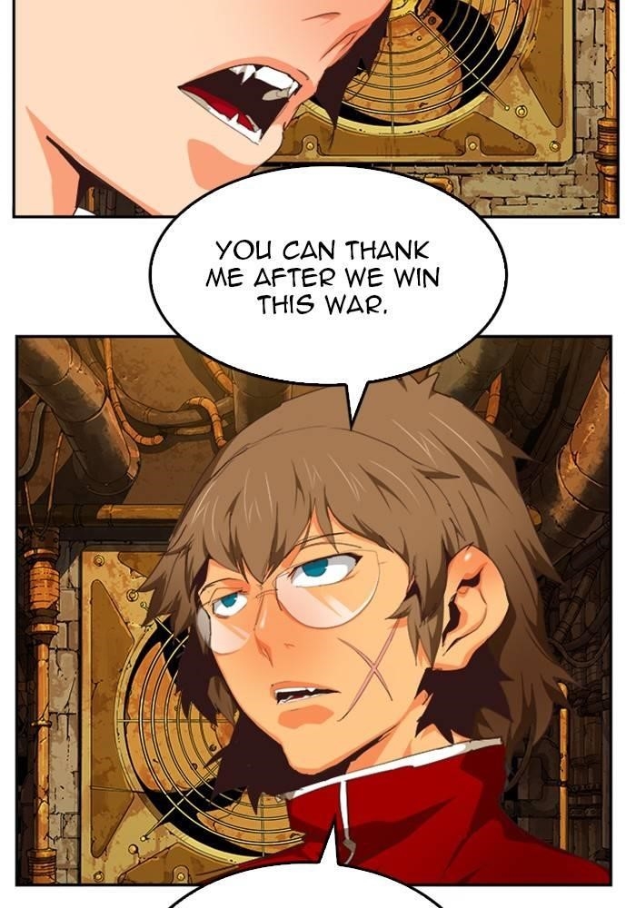 The God of High School - Chapter 506 Page 80