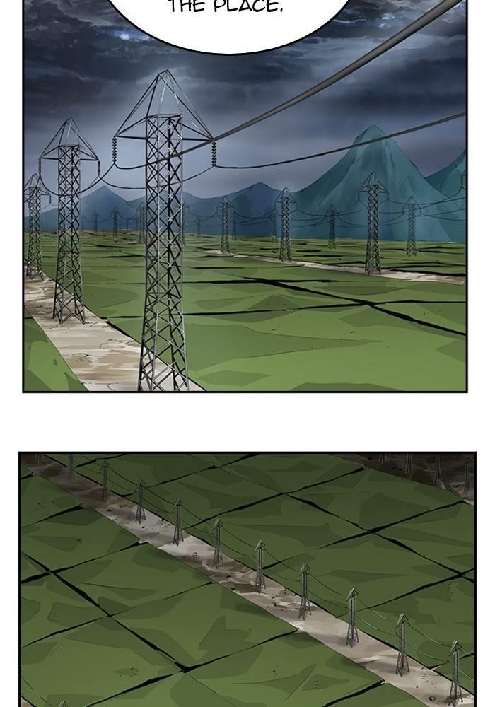 The God of High School - Chapter 506 Page 83