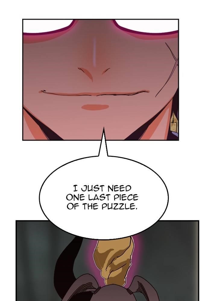 The God of High School - Chapter 506 Page 85