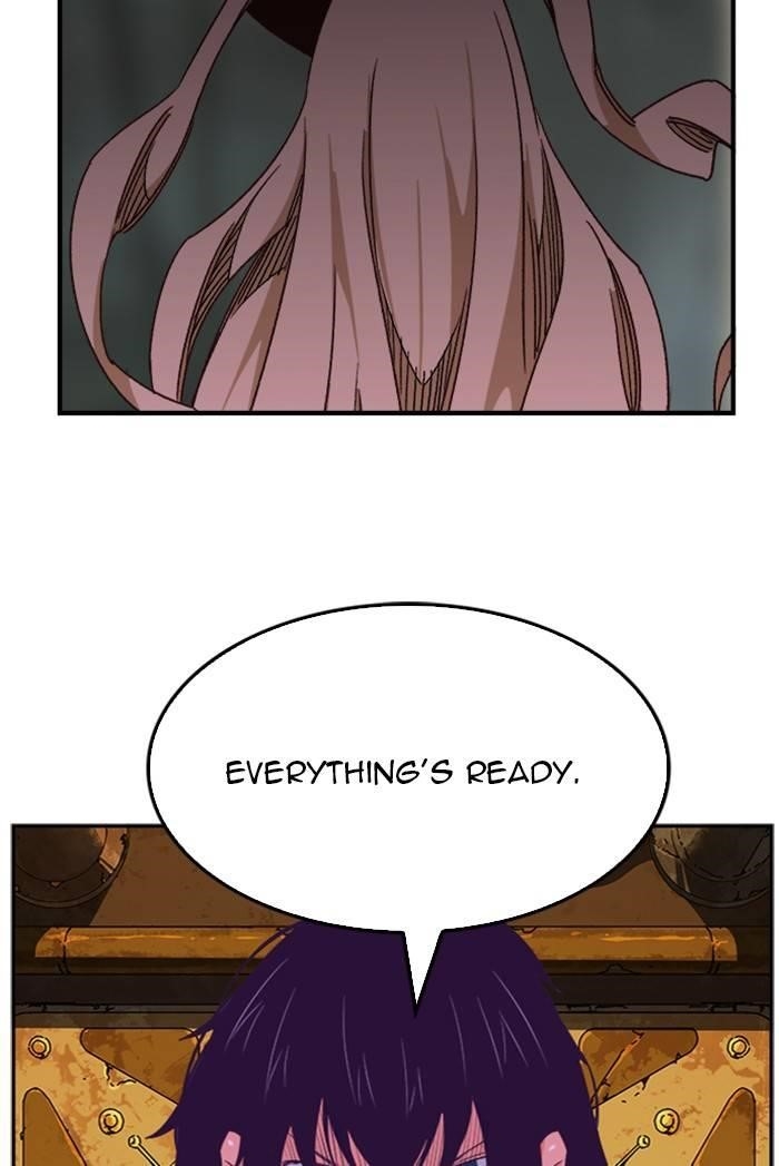 The God of High School - Chapter 506 Page 86