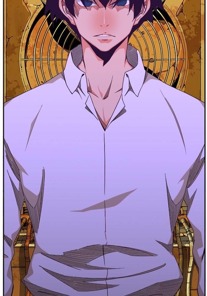 The God of High School - Chapter 506 Page 87