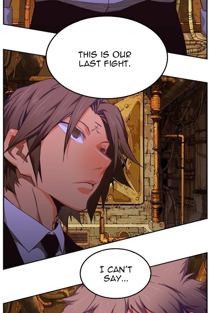 The God of High School - Chapter 506 Page 88