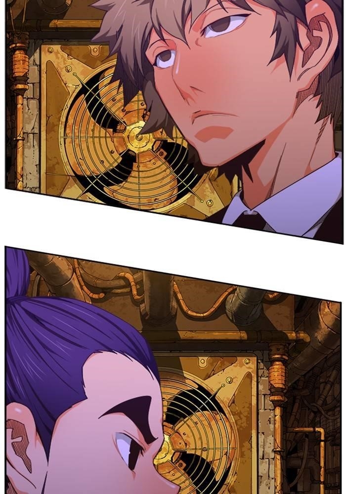 The God of High School - Chapter 506 Page 89